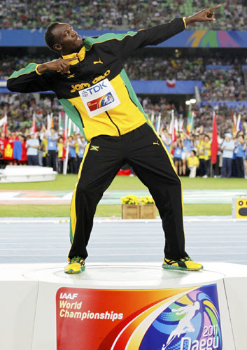 Championships close with rule debate raging Daegu worlds close with rule debate raging