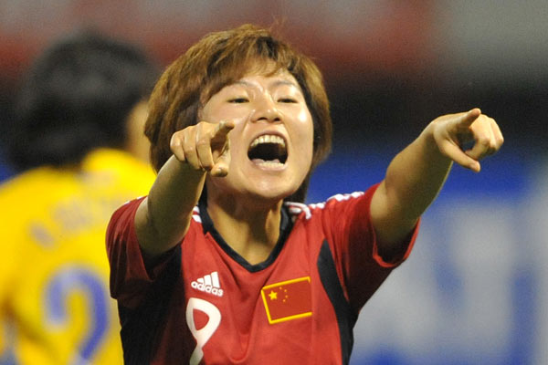 China keeps slim Olympic hope despite win over Thailand China keeps slim hope despite win over Thailand