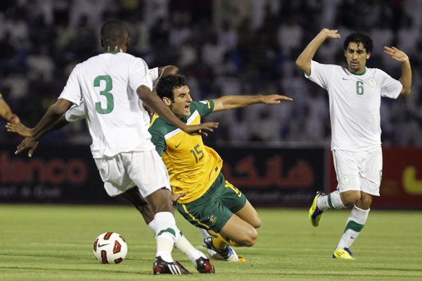 Australia win, Japan toil in World Cup Australia win, Japan toil in World Cup