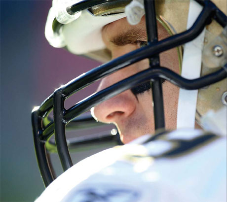 The messy part is finally over The messy part is finally over