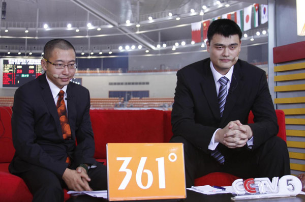 Host China starts its way to Champion with big win Host China starts its way to Champion with big win