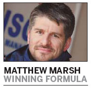The narrative of the inaugural Indian Grand Prix was broadly similar to that we have seen often this year: Sebastian Vettel drove his Red Bull from pole position to win the race while a McLaren and Ferrari collided. Local shines on Indian track
