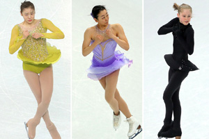 Winning form shines through