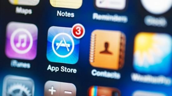 蘋(píng)果App Store下載量破400億次 應(yīng)用達(dá)77.5萬(wàn)