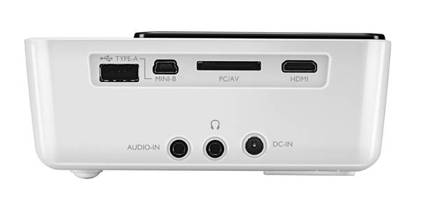 明基GP3微投影機(jī)上市在即，帶來真正的無線移動(dòng)影院