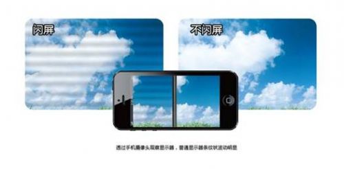 不再被屏斃 明基游戲顯示器RL2240HE護(hù)眼上市