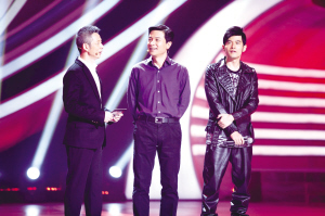 李彥宏周杰倫“雙董合璧”，發(fā)掘中國(guó)“最強(qiáng)大腦”
